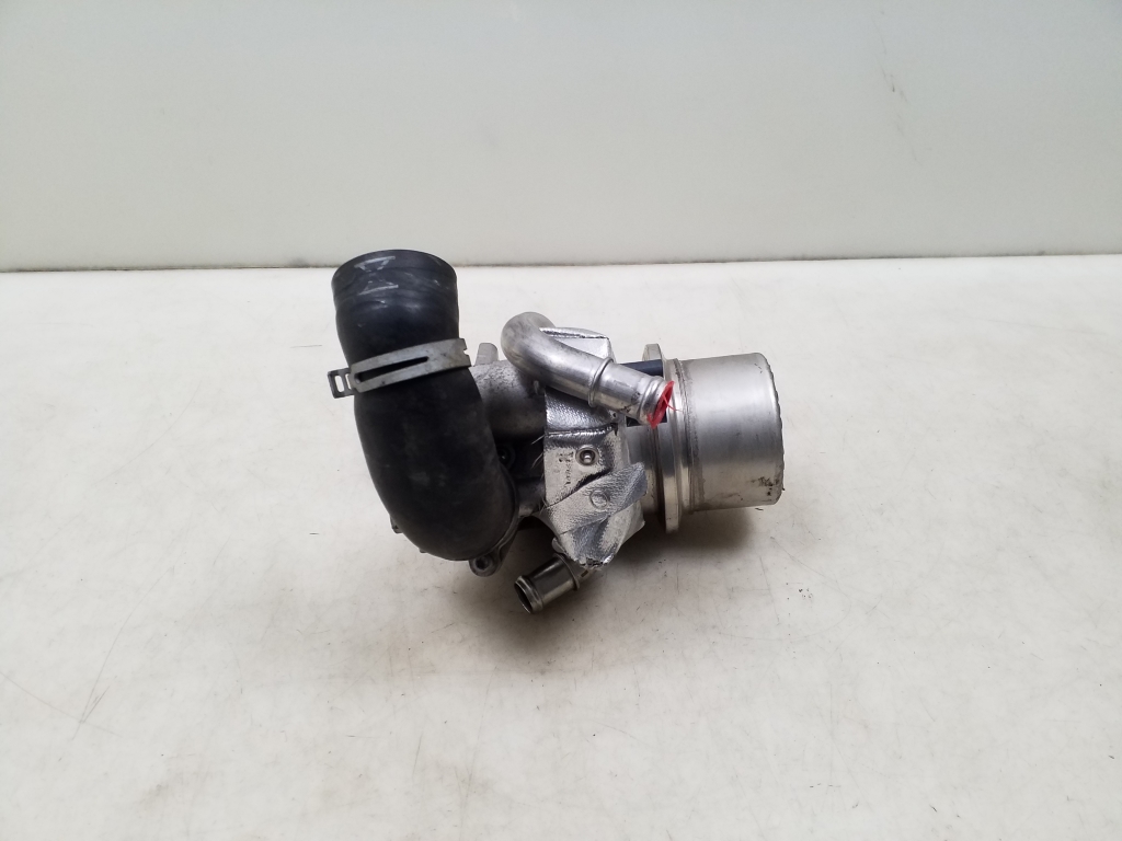 VOLKSWAGEN Touran 3 generation (2015-2023) EGR Cooler 04L131512BR 24931733