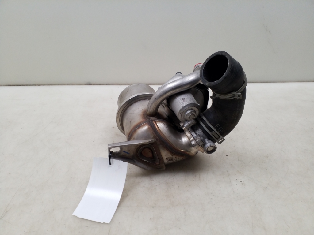 VOLKSWAGEN Touran 3 generation (2015-2023) EGR Cooler 04L131512BR 24931733