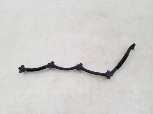 Volkswagen Touran III (2015–2026) Fuel return line - 2