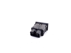 TOYOTA Corola Verso R1 (2004–2009) Headlight leveling switch 84152-02021 - 2