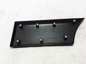 RENAULT Master III (2010–2017) Tagumise poritiiva liist 768F30006R - 3
