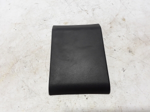 Middle pillar molding - 768190129R