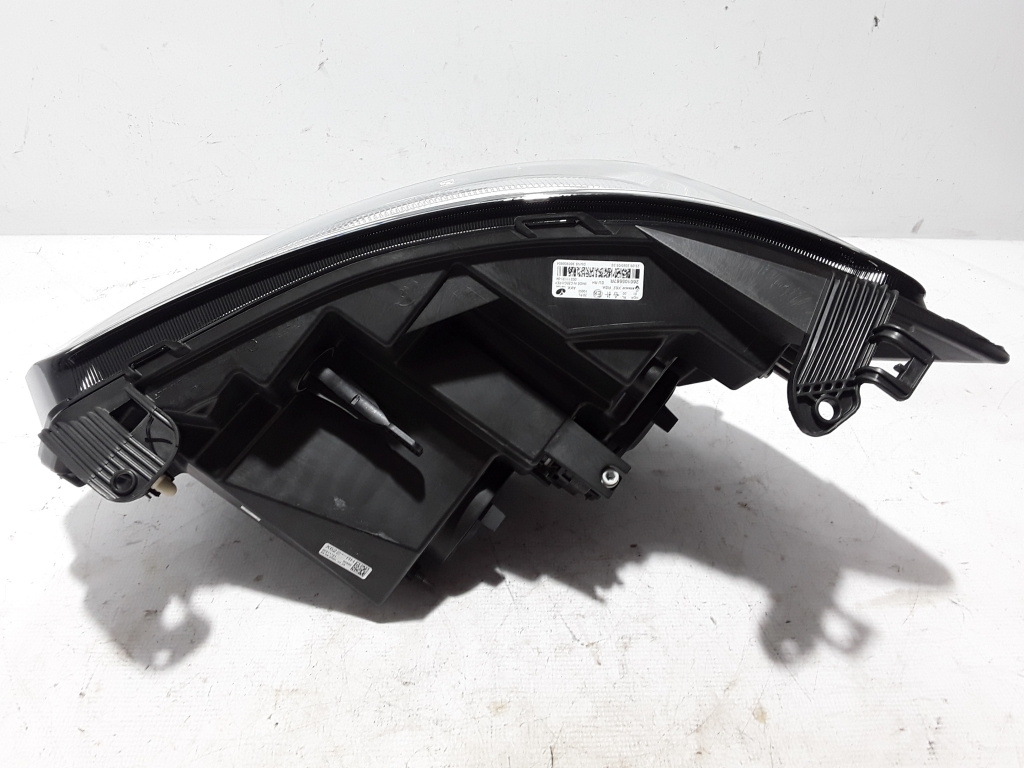 Used RENAULT Master Headlights 260105567R