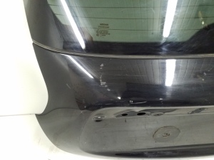  Trunk lid and its parts 