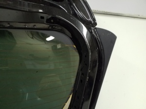  Trunk lid and its parts 