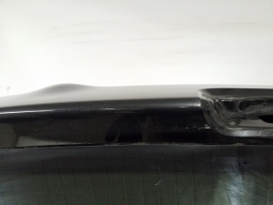  Trunk lid and its parts 