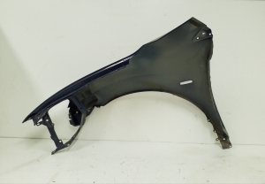NISSAN Murano Z51 (2007–2015) Front fender - 2
