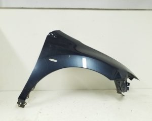Front fender