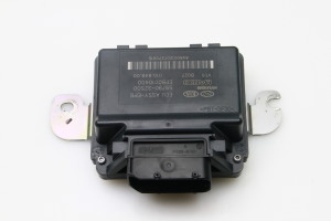  Electric handbrake control module 