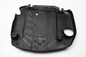 BMW 3 SERIES F30 (2011–2018) Engine cover 7810800 - 2