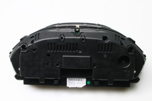 BMW 3 SERIES F30 (2011–2018) Näidikuplokk 9371035 - 4