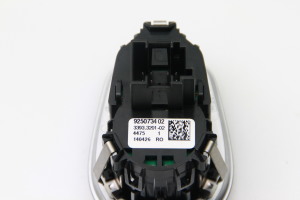 BMW 3 SERIES F30 (2011–2018) Ignition switch 9250734 - 3