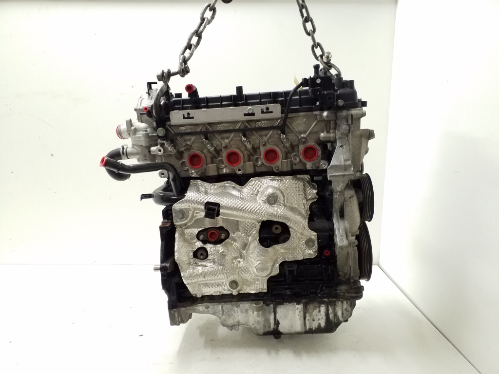 Used Kia Optima Engine D4FD