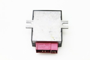 BMW 3 SERIES F30 (2011–2018) Fuel pump control module 7407514 - 2