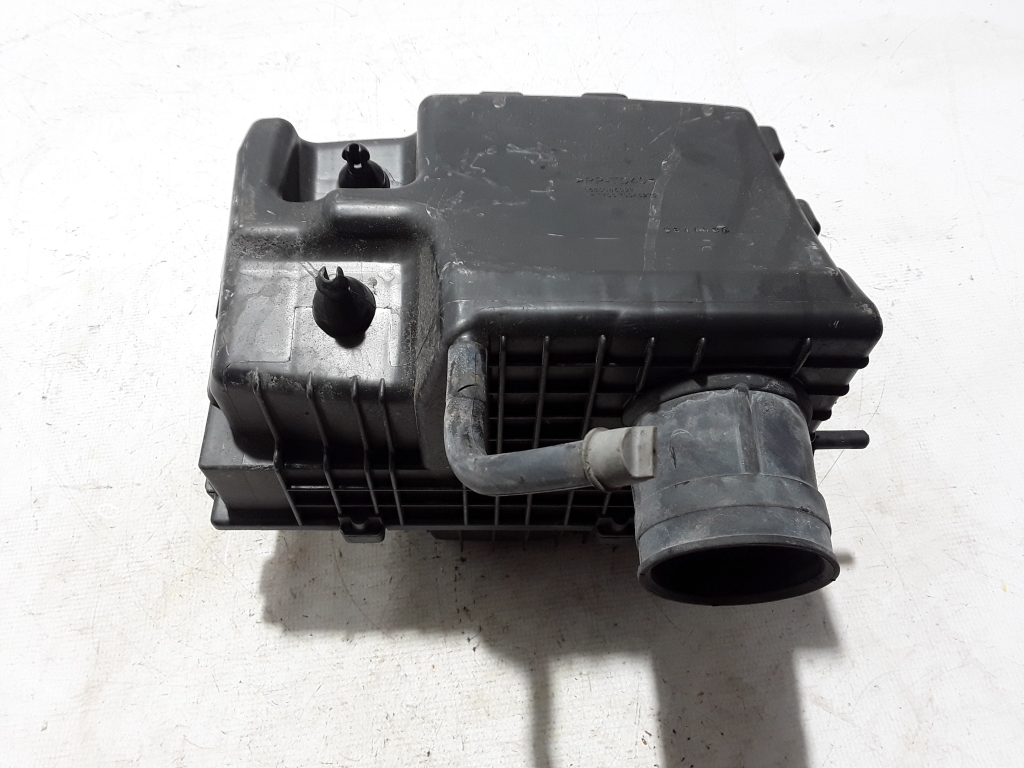 RENAULT Master Cutie filtru de aer 165008632R 22474325