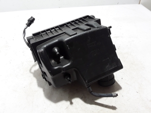 RENAULT Master III (2010–2017) Luftfiltergehäuse 165008632R - 2