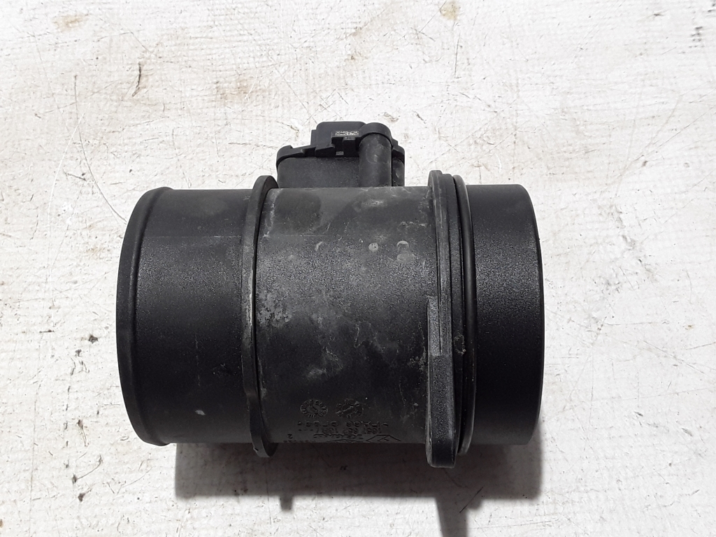 RENAULT Master 3 generation (2010-2023) Debitmetru de aer 165765213R 22474321