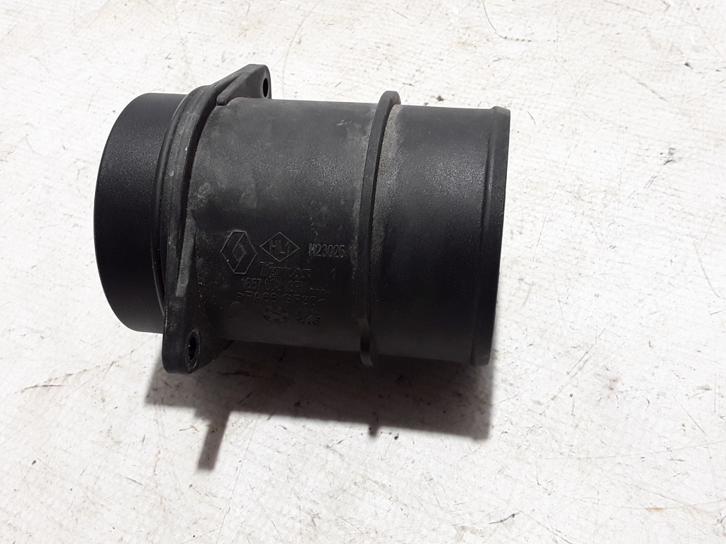 RENAULT Master 3 generation (2010-2023) Mass Air Flow Sensor MAF 165765213R 22474320