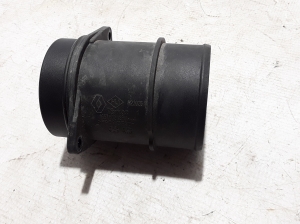 RENAULT Master III (2010–2017) Gaisa plūsmas sensors 165765213R - 2