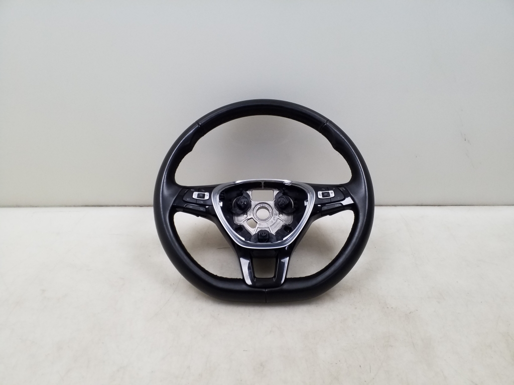 VOLKSWAGEN Passat B8 (2014-2023) Steering Wheel 24933006