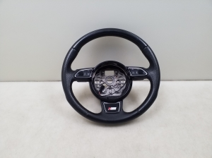 AUDI A6 C7 (2011–2018) Rool ja selle osad - 3