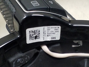 AUDI A6 C7 (2011–2018) Rool ja selle osad - 7