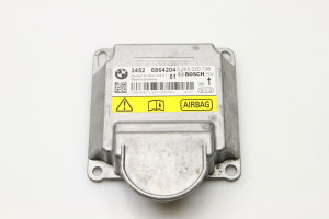 Airbagsteuergerät - 6864204