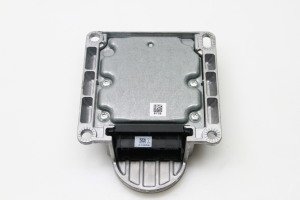BMW 3 SERIES F30 (2011–2018) Airbag module 6864204 - 4