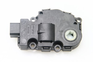 BMW 3 SERIES F30 (2011–2018) Salongi soojenduse klapi mootor T946104A - 3