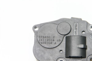BMW 3 SERIES F30 (2011–2018) Salongi soojenduse klapi mootor T946104A - 4