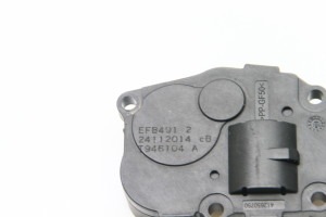  Interior shoulder valve motor 