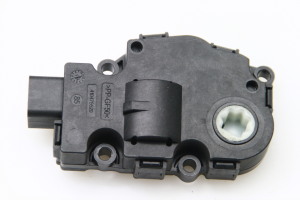 BMW 3 SERIES F30 (2011–2018) Salongi soojenduse klapi mootor T946104A - 2