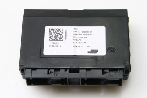Konditsioneeri juhtimismoodul - 9380885
