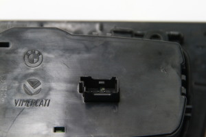 BMW 3 SERIES F30 (2011–2018) Tulede lüliti 9265305 - 2