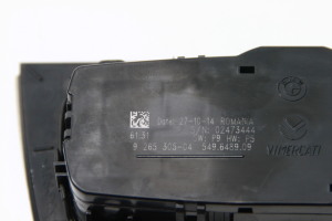 BMW 3 SERIES F30 (2011–2018) Tulede lüliti 9265305 - 4