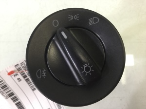 Volkswagen Passat B5 (1997–2005) Lichtschalter 1C0941531