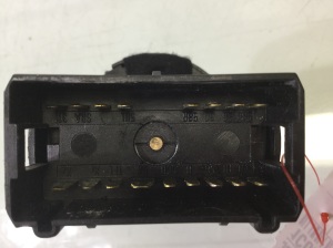 Volkswagen Passat B5 (1997–2005) Lichtschalter 1C0941531 - 3
