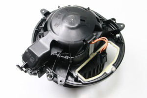 BMW 3 SERIES F30 (2011–2018) Salongi puhuri mootor T947769 - 2
