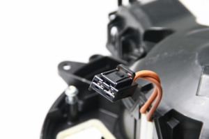 BMW 3 SERIES F30 (2011–2018) Salongi puhuri mootor T947769 - 3