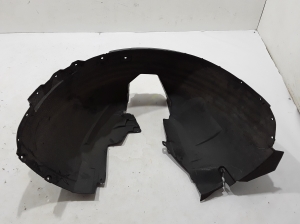 VOLVO S90 (2016–2026) Front wheel arch liner 31497668 - 3