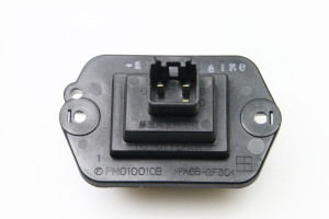 Mazda 6 (2007–2012) Gebläsewiderstand PM010010B - 2