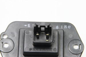 Mazda 6 (2007–2012) Gebläsewiderstand PM010010B - 4