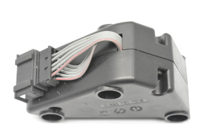 Volkswagen Golf V (2003–2009) Sonstiges Teil der Audioanlage 1K0035463D - 3