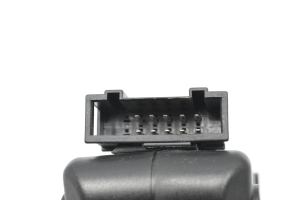 Volkswagen Golf V (2003–2009) Sonstiges Teil der Audioanlage 1K0035463D - 5