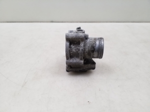  Accelerator valve 