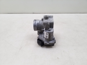  Accelerator valve 