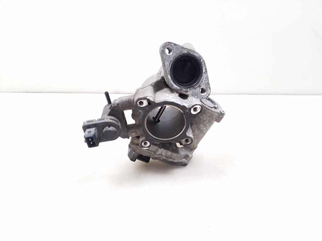 RENAULT Trafic II (2001–2014) AGR-Drosselklappe 147105543R RENAULT Trafic II (2001–2014) AGR-Drosselklappe 147105543R