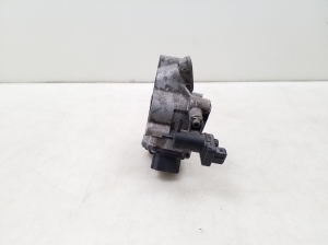 RENAULT Trafic II (2001–2014) AGR-Drosselklappe 147105543R - 7