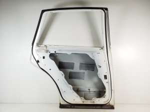 Mercedes Benz R-Class 251 (2006–2017) Rear side doors A2517300905 - 2