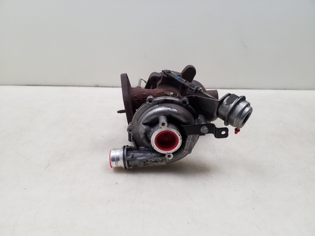 RENAULT Trafic 2 generation (2001-2015) Turbocharger 24932989